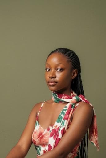 Esther Ifechukwu Chikwere