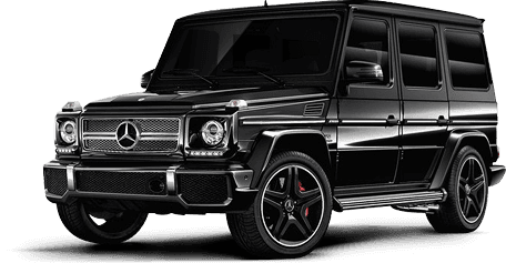 Super Executive vehicle